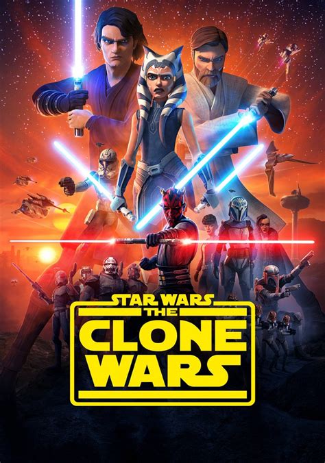 where to watch clone wars cartoon|the clone wars free streaming.